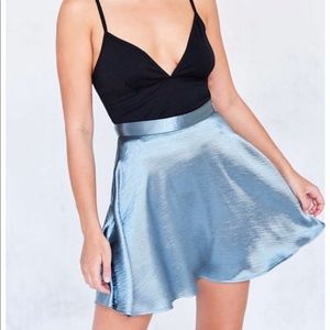 Urban Outfitters Circle Skirt